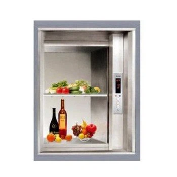 Restaurant Elevator