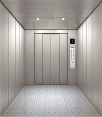 3000kg نوعية جيدة مصعد البضائع