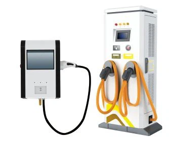 Charging Station and Charging Pile