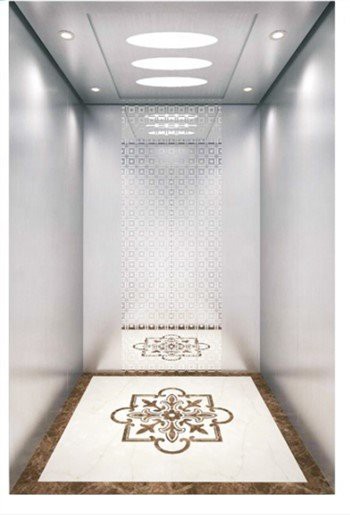 مصعد الركاب التجاري